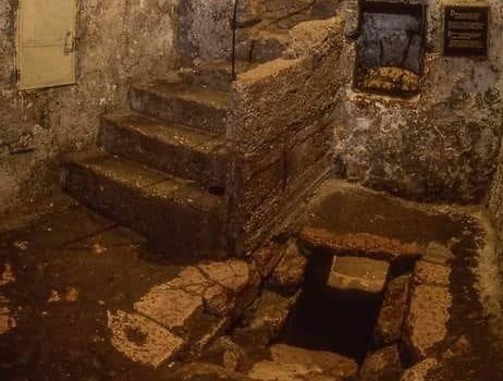 Τίμησαν την Ανάσταση του Λαζάρου στην Ι.Μ. Μάρθας και Μαρίας