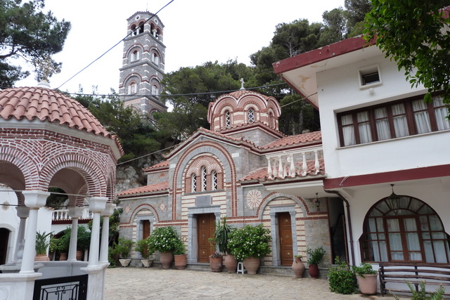 Χωρίς πιστούς θα πανηγυρίσει φέτος ένα μεγάλο προσκύνημα της Κρήτης