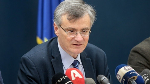 Κανένας νέος θάνατος το τελευταίο 24ωρο