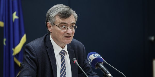 Τσιόδρας: “Ευχαριστούμε την Εκκλησία και τους πιστούς”