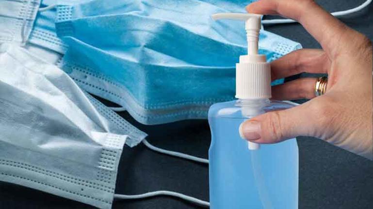 Με υγειονομικό υλικό ενίσχυσε την ομογένεια της Β. Ηπείρου η Περιφέρεια Αττικής