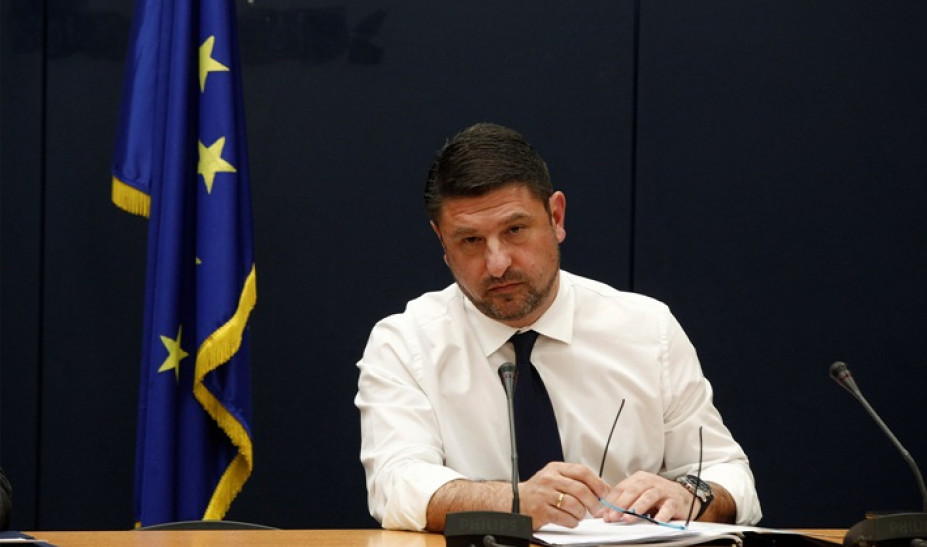 Νικ. Χαρδαλιάς: “Τα μέτρα ισχύουν στο ακέραιο”