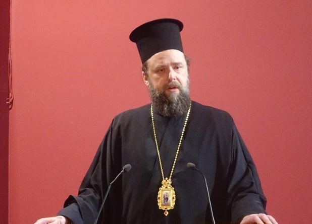 Επίσκοπος Ωρεών στο ΟΡΘΟΔΟΞΙΑ: “Αναμένουμε το πόρισμα της Αστυνομίας”