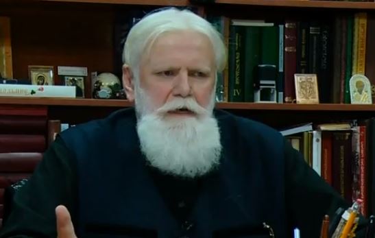 ვანისა და ბაღდათის მიტროპოლიტი მზადაა, სააღდგომო წირვა სპორტულ მოედანზე ჩაატაროს