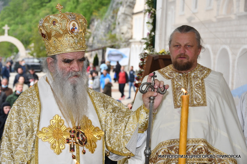 «Έχουμε ένα εμβόλιο που λειτουργεί εδώ και αιώνες!»