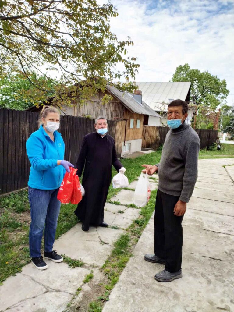 COVID-19: PESTE 71.000 LEI CHELTUIȚI DE ARHIEPISCOPIA TÂRGOVIȘTEI ÎN ULTIMA SĂPTĂMÂNĂ PENTRU ACTIVITĂȚI SOCIALE