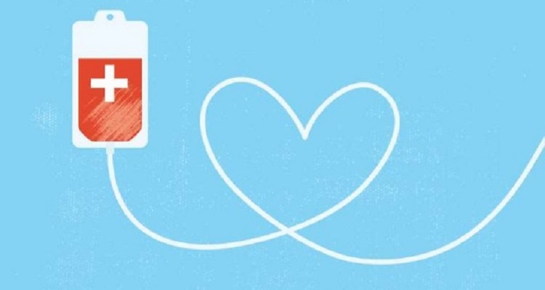 Αιμοδοσία από την Ι.Μ. Κηφισίας