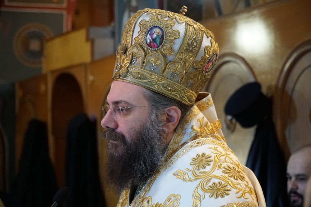 Ραδιοφωνικές Μεταδόσεις από την Ι.Μ. Τρίκκης και Σταγών