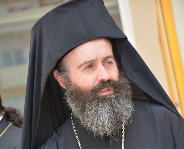 Ένας χρόνος από την εκλογή του Αρχιεπισκόπου Αυστραλίας