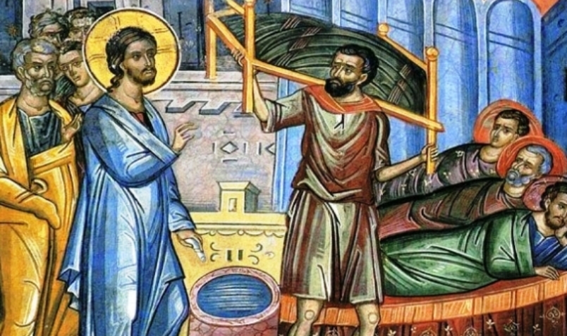 “Οφείλουμε να γίνουμε Χριστοί”