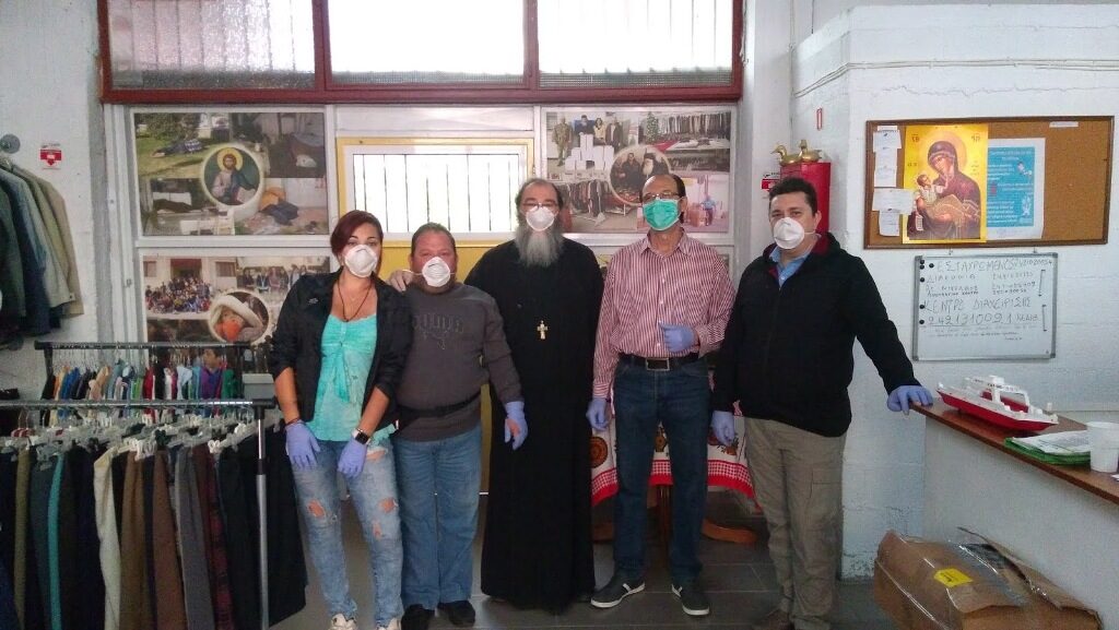 Ξεκίνησε η λειτουργία του ΚΕ.Δ.Α.Β της Ι. Μ. Δημητριάδος