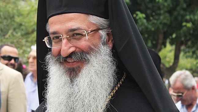 Το μήνυμα του Μητροπολίτη Αλεξανδρουπόλεως για τους νοσηλευτές