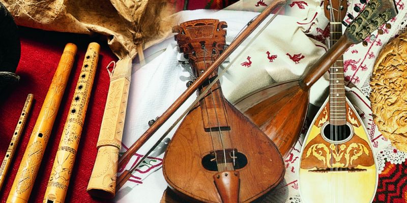 Ξεκινάει η Σχολή Βυζαντινής Μουσικής κι Παραδοσιακών Οργάνων
