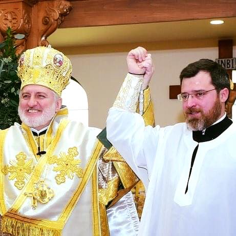 Για το Τζάκσον Χάιτς θα μιλήσει ο πρεσβ. Γεδεών Βαρύτιμος