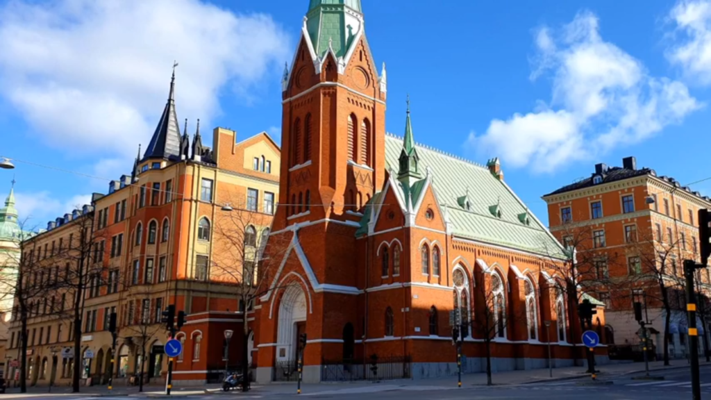 ΒΙΝΤΕΟ – ΣΤΟΚΧΟΛΜΗ: Η Θεία Λειτουργία της Κυριακής του Παραλύτου