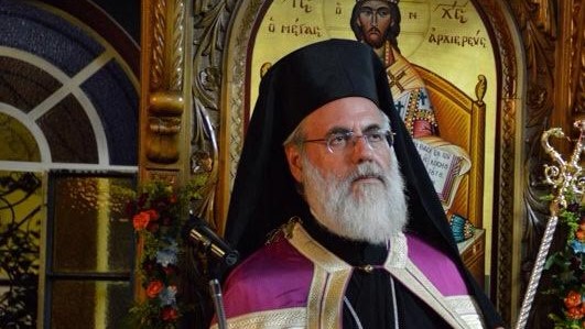 “Η Θεία Κοινωνία είναι ένα θαύμα και το θαύμα ξεπερνάει τη λογική”