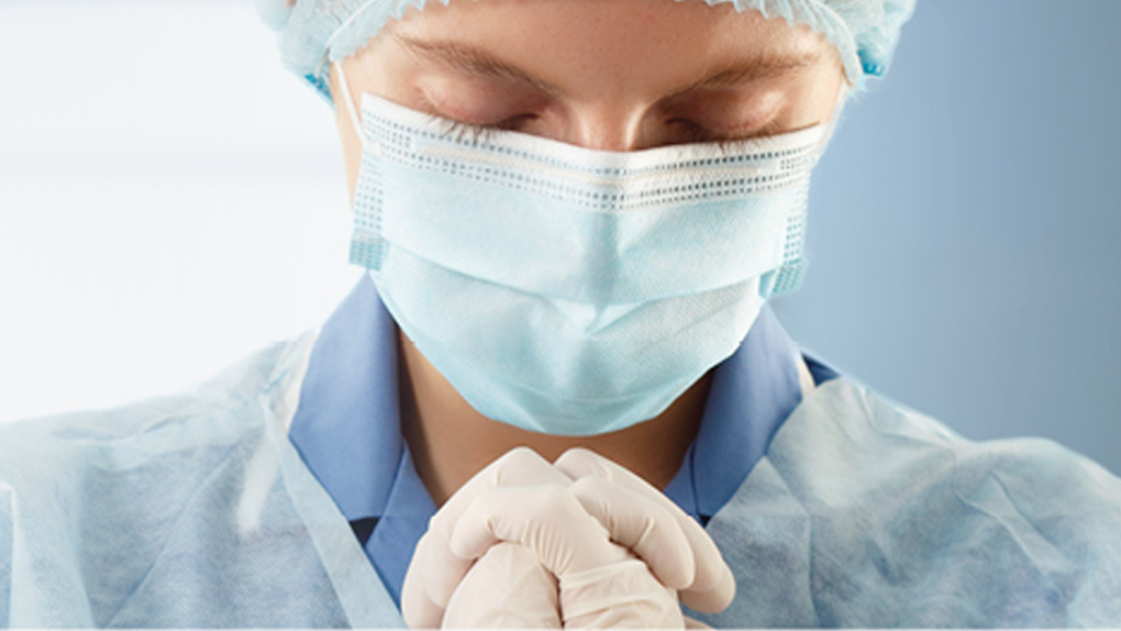 Διεθνής Ημέρα Αδελφών Νοσοκόμων η 12η Μαΐου