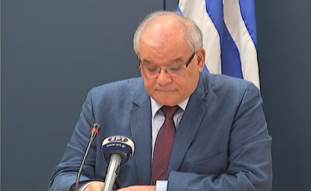 15 νέα κρούσματα και 1 θάνατος το τελευταίο 24ωρο