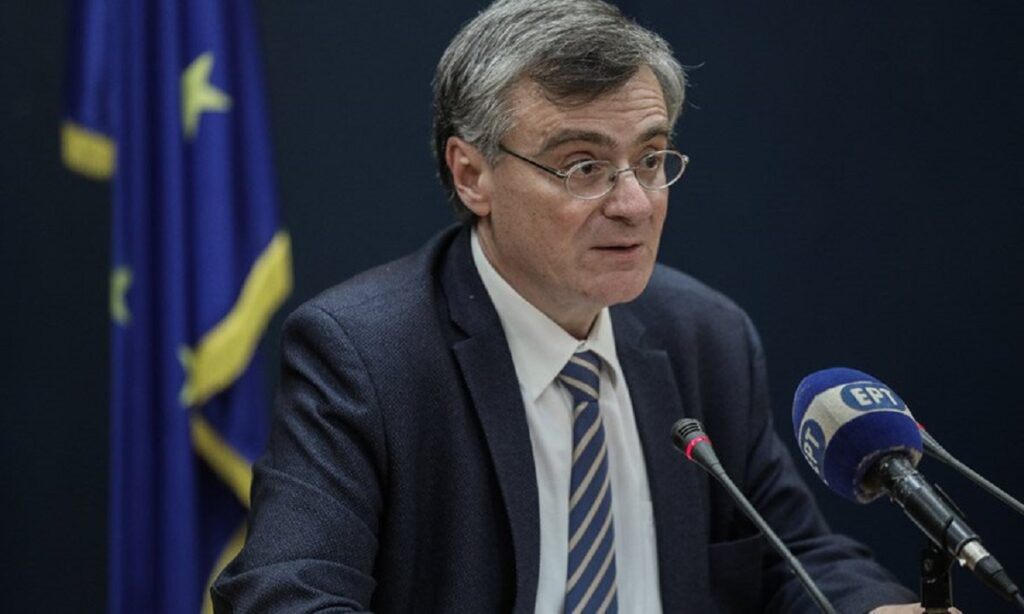 Κανένας θάνατος και 10 νέα κρούσματα το τελευταίο 24ωρο