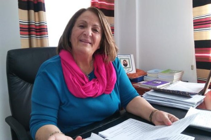 “Ο Ύμνος του Λευκονοίκου”