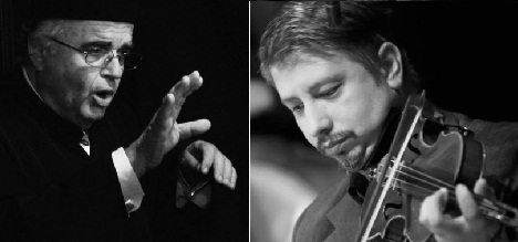 Μνημόσυνο στη μνήμη του ιεροψάλτη Λυκούργου Αγγελόπουλου