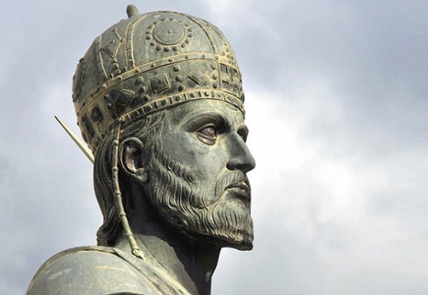 Αυτοκράτορας Κωνσταντίνος ΙΑ΄ Παλαιολόγος: Ένας άλλος Μέγας