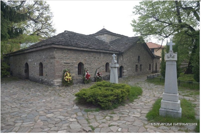 Денят на светите Баташки мъченици