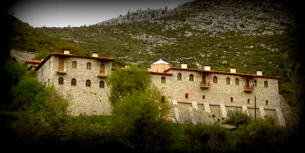 Εορτάστηκε η μνήμη του Οσίου Σεραφείμ  του Δομβοΐτου