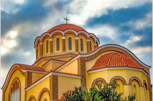 “Dora e Perëndisë”