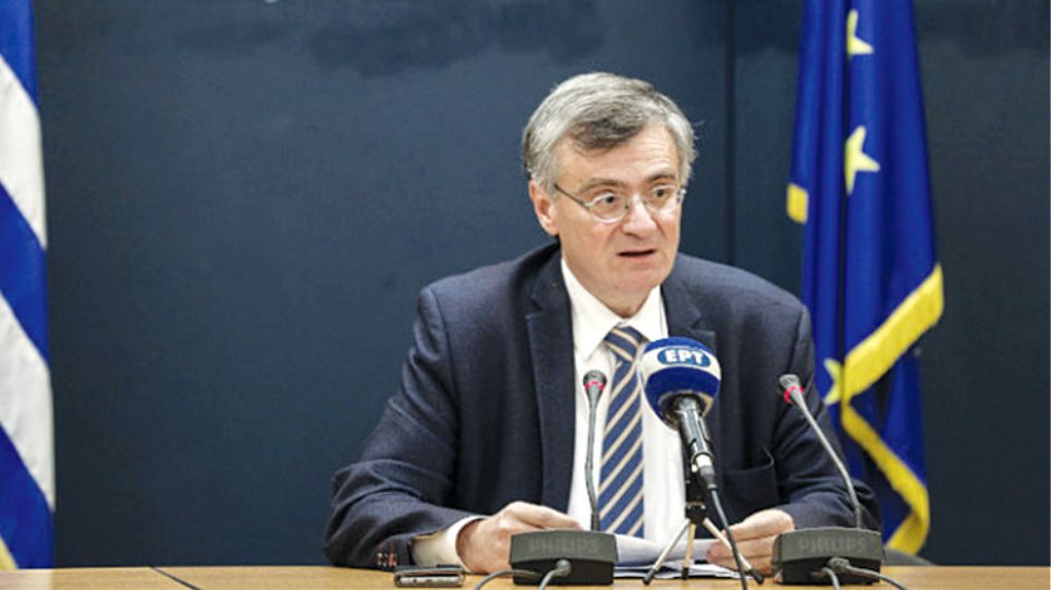 15 νέα κρούσματα και 1 θάνατος το τελευταίο 24ωρο