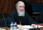Митрополит Климент: Когда чувствуешь себя оставленным