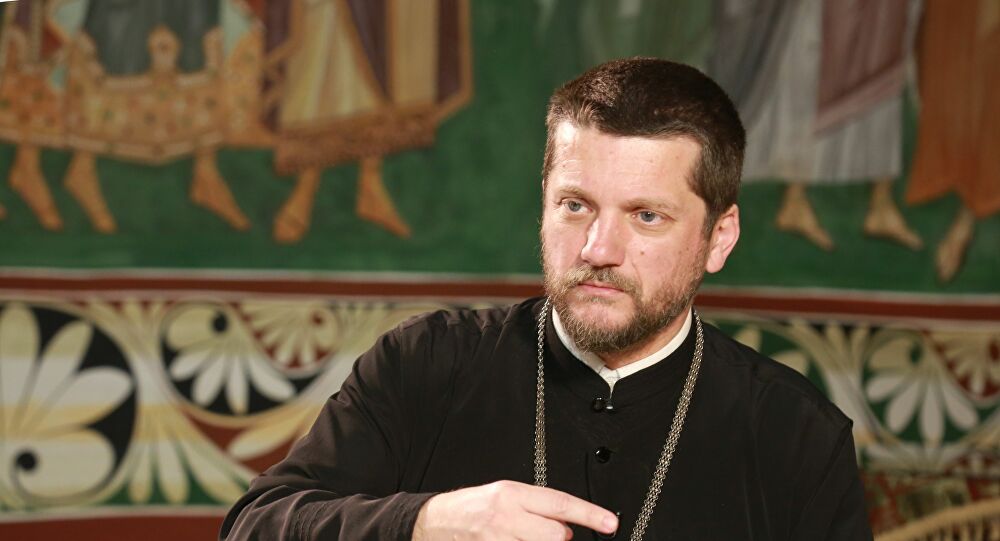 О. Гојко Перовић: Чекамо одговор Владе о наставку преговора