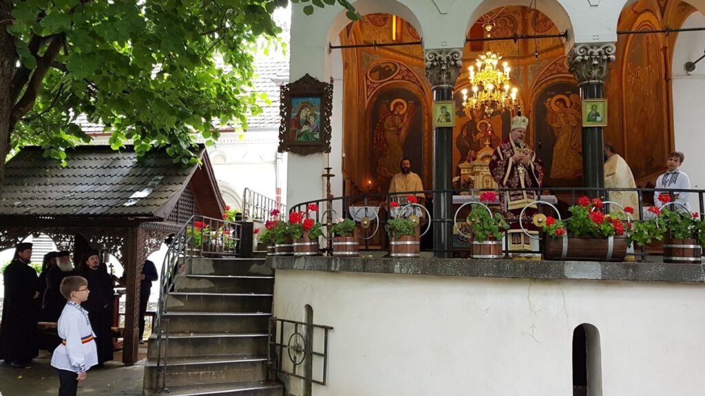 Episcopul vicar Emilian Crișanul, îndemn la vederea „dincolo de aparențe”