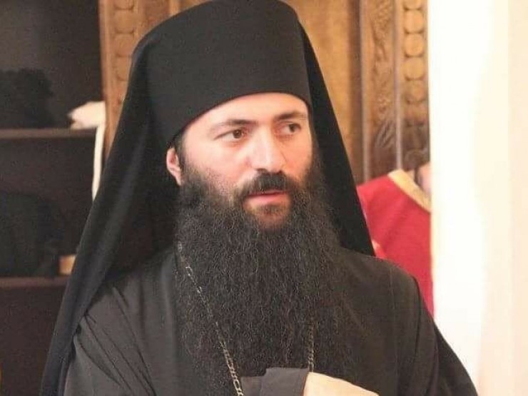 მეუფე გიორგი – “სუს-ის განცხადება ჩემთვის არის ბუნდოვანი და ორაზროვანი”