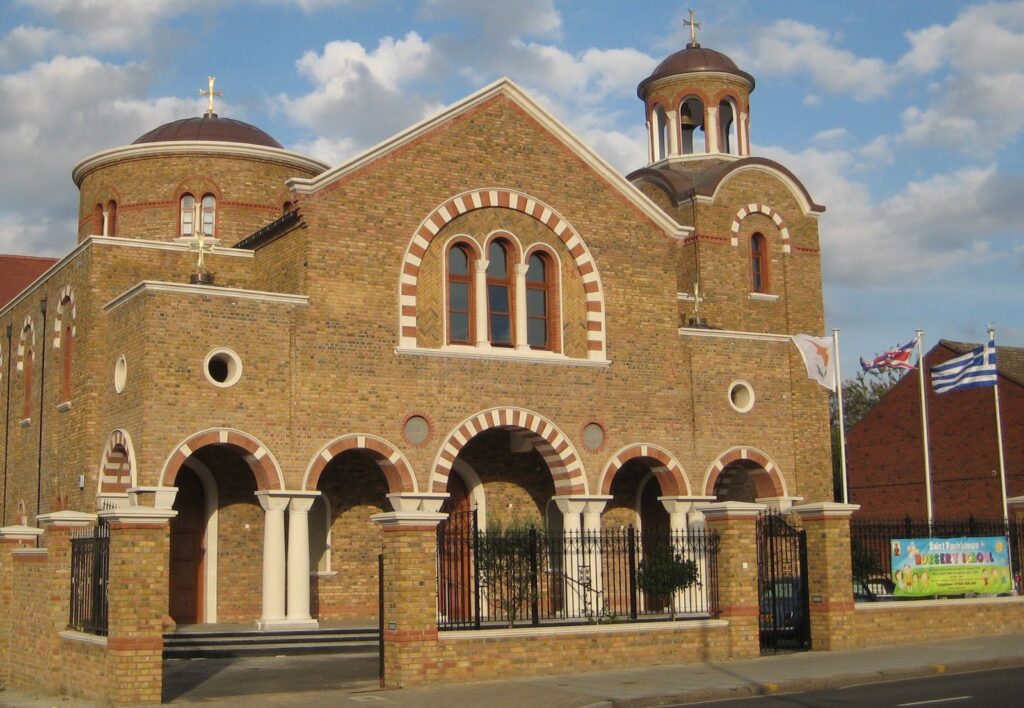 Αρχιεπ. Θυατείρων: “Οι ψυχολογικές επιπτώσεις της πανδημίας” 