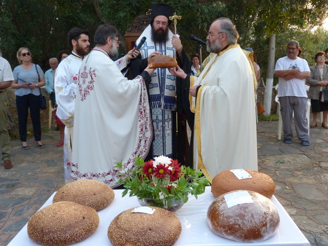 Η Εορτή της Ανακομιδής των Ιερών Λειψάνων του Αγίου Νικολάου