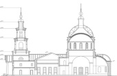 12 мая в Москве возобновится строительство храмов
