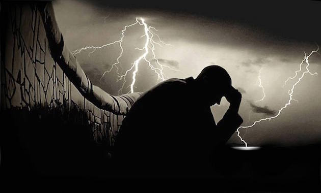 Η πιο μεγάλη πλάνη…