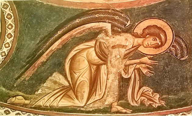 Αι βουλαί του Θεού