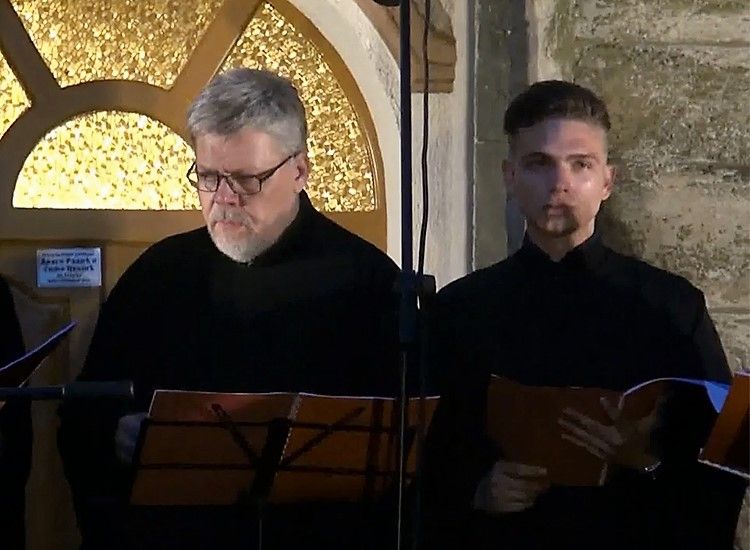 УСНУО У ГОСПОДУ СТУДЕНТ ПБФ И ВРСНИ ПОЈАЦ