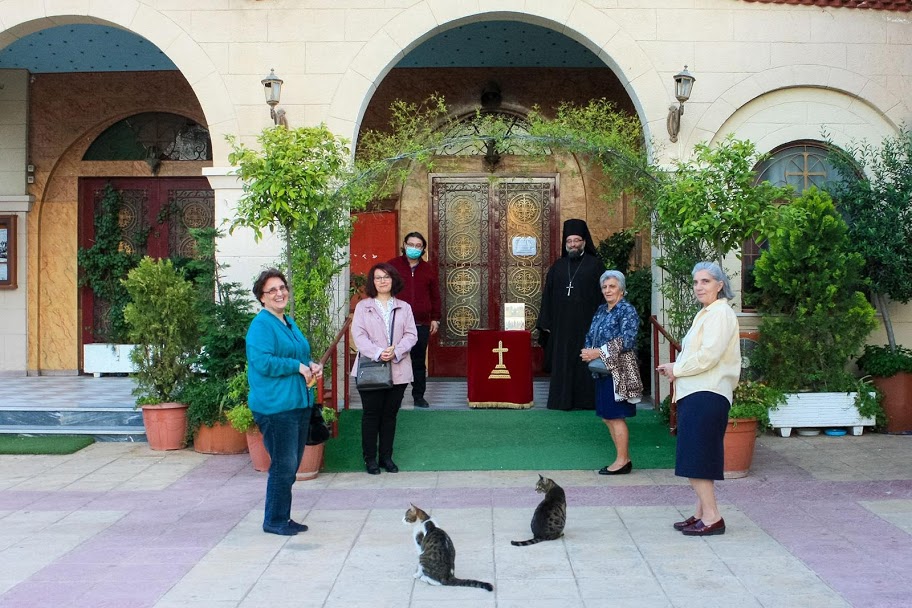 Τιμώντας τον Εθελοντισμό σε εποχή “πανδημίας”