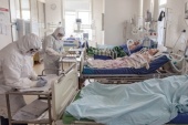 Стартовала акция #молимсязаврачей