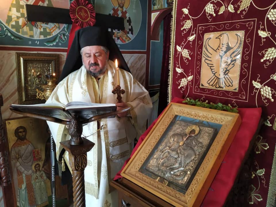 Μνημόσυνο για την Ποντιακή Γενοκτονία στη Ζάμπια