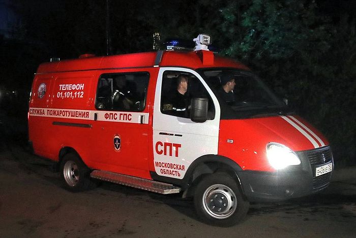 Святейший Патриарх Кирилл выразил соболезнования в связи с трагедией в хосписе в Красногорске