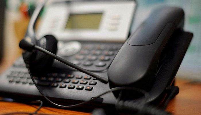 Τηλεφωνικές γραμμές στήριξης από τη Ρωσική Εκκλησία