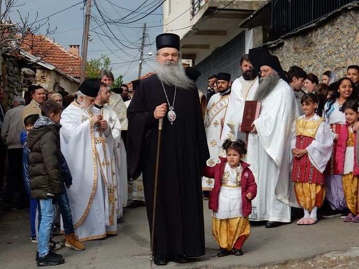 Владика Теодосије: Одрицање од Косова и Метохије је ампутација срца из нашег народног бића