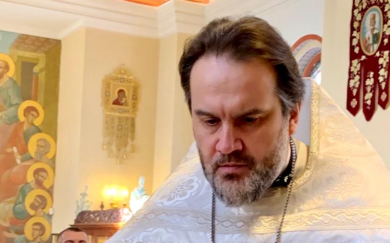 Клирик Русской Православной Церкви стал почетным гражданином чешского города Карловы Вары