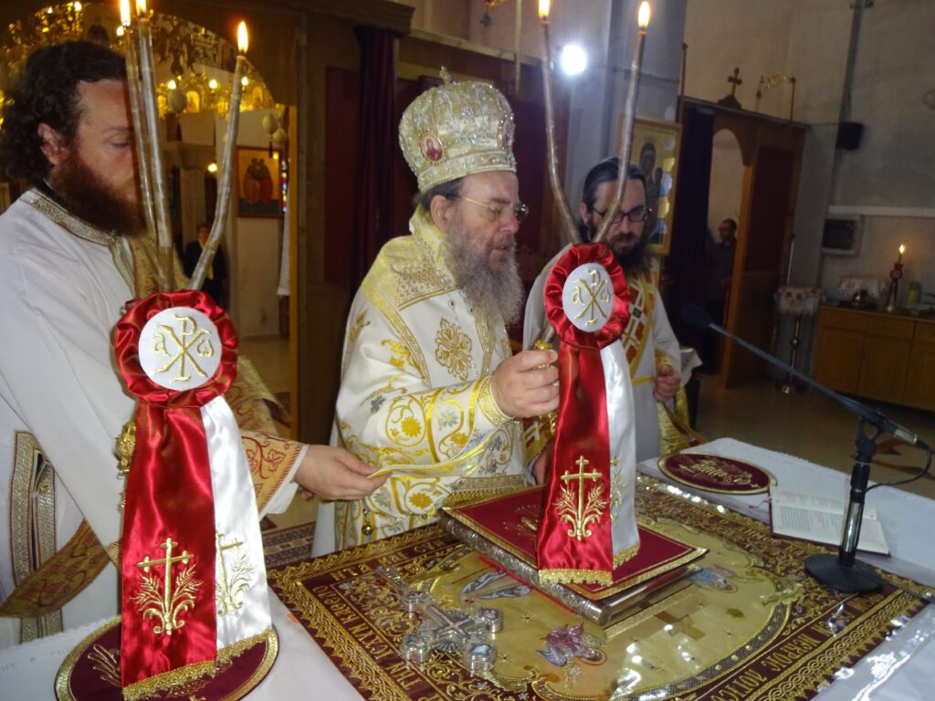 “Θα διψάσει όποιος πίνει από το νερό του στείρου ορθολογισμού”