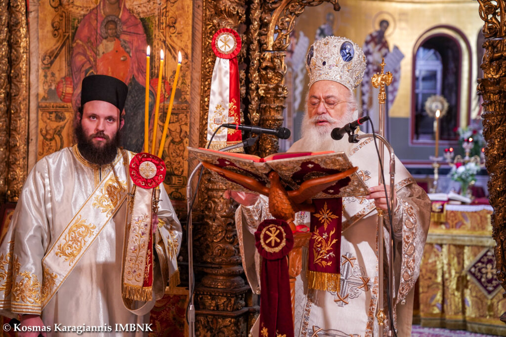 “Η Ανάσταση αποτελεί τη βάση και το θεμέλιο της πίστης”