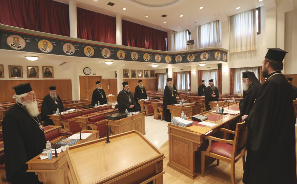 Η επίσημη ανακοίνωση για την αυριανή ΔΙΣ